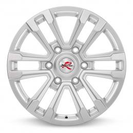 X`trike RST R107 7.5x17 PCD6x139.7 ET38 Dia67.1 HS